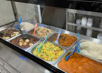 Biggy African Restaurant
