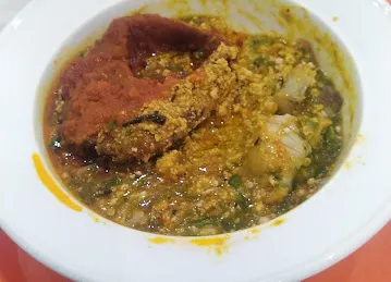 Biggy African Restaurant