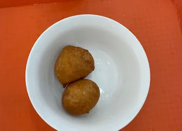 Biggy African Restaurant