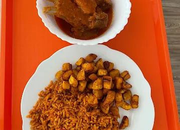 Biggy African Restaurant