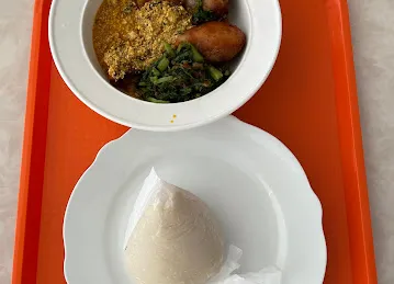 Biggy African Restaurant