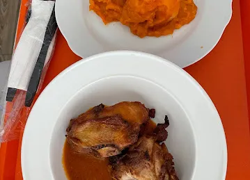 Biggy African Restaurant