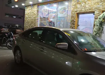 Biggy African Restaurant