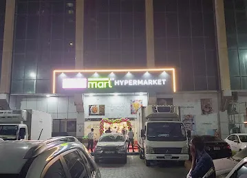 Bigmart Al Zahaiya E14