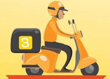 Bigo Delivery Services LLC