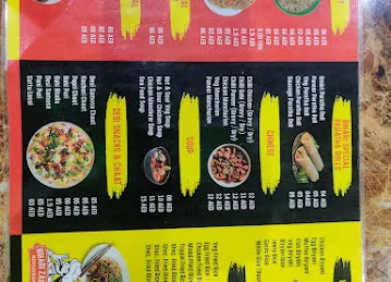 Bihari Zaika Restaurant