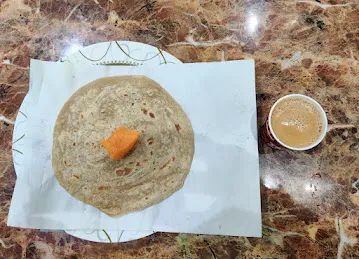 Bihari Zaika Restaurant