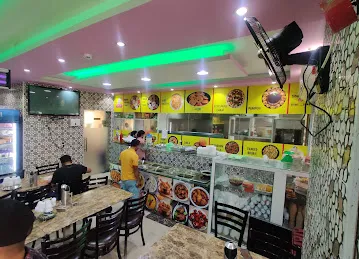 Bihari Zaika Restaurant