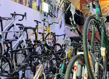 Bike Shop Dubai