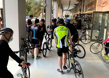 Bike Shop Dubai