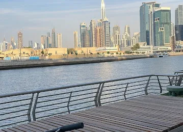 Bike Shop Dubai
