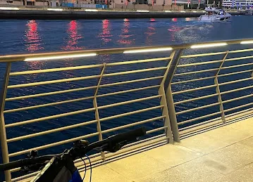 Bike Shop Dubai