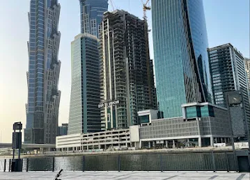 Bike Shop Dubai