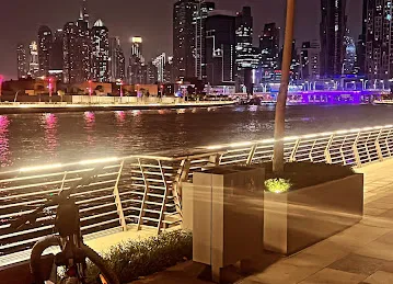 Bike Shop Dubai