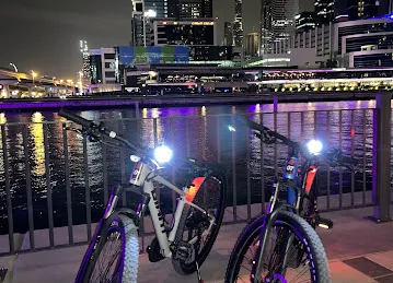 Bike Shop Dubai