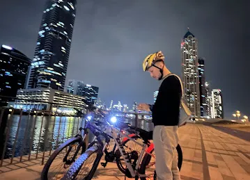Bike Shop Dubai