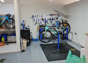 Bike worx