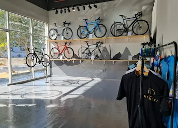 Bike worx
