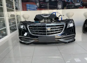 BILAD AL RAFIDAIN AUTO SPARE PARTS LLC