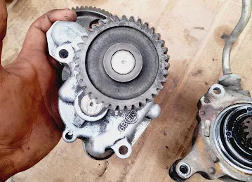 Bilad Auto Repair Workshop