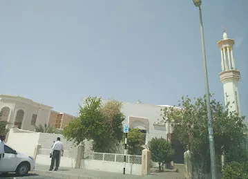 Bilal Abdulla al Motawwaa al dhaheri Masjid