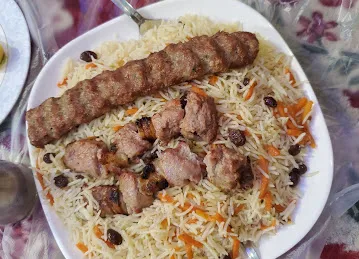 Bilal Afghan Restaurant