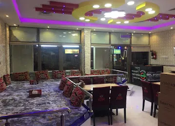 Bilal Afghan Restaurant