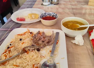 Bilal Afghan Restaurant