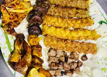 Bilal Afghan Restaurant