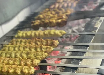 Bilal Afghan Restaurant