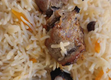 Bilal Afghan Restaurant