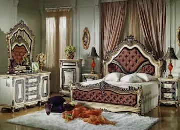 Bilal Al Madina Used Furniture Trading