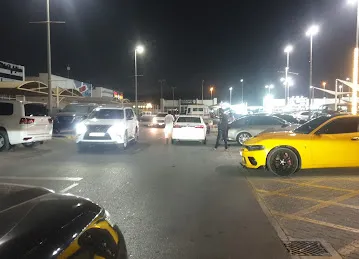 Bilal car dealer dubai