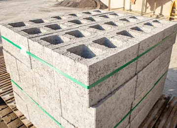 BILDCO (Abu Dhabi National Building Materials Co.)