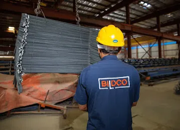 BILDCO (Abu Dhabi National Building Materials Co.)