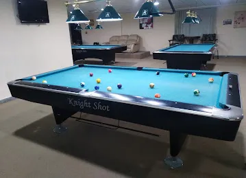 Billiard