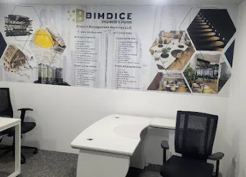 BimDice Project Management Services LLC