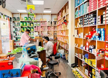 Bin Abed Auto Spare Parts Trading L.L.C