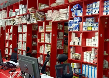 Bin Arab Auto Spear Parts Trading LLC