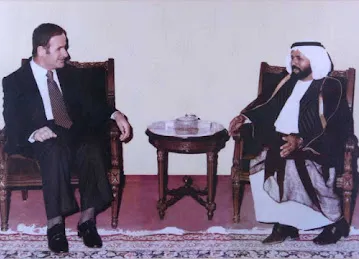 Bin Aweidha Corporation Holding بن عويضة كوربوريشن