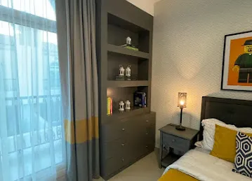 Bin Faisal Furniture LLC