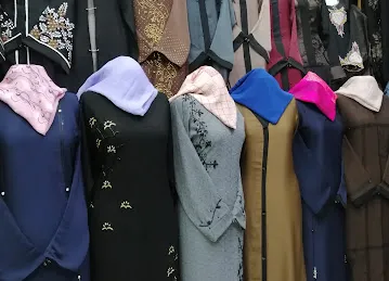 BIN GHAFAN TRADING