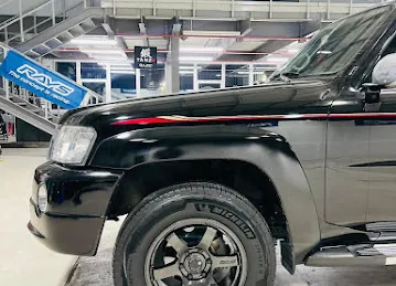 Bin Ghalib Auto Center