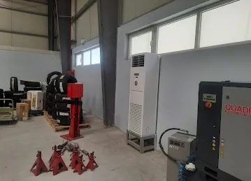 Bin Ghalib Auto Center