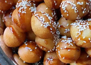 Bin hareb kitchen &Restaurant