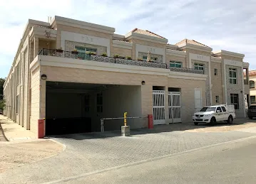 Bin Harmal Building