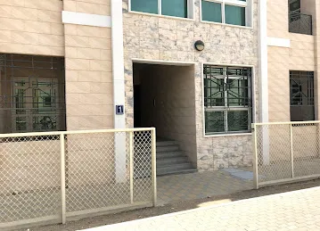 Bin Harmal Building