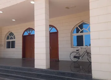 Bin Hasan Mosque