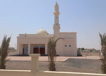Bin Hasan Mosque