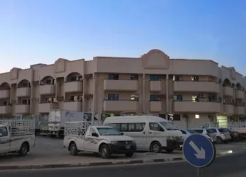 Bin Humaidan Building